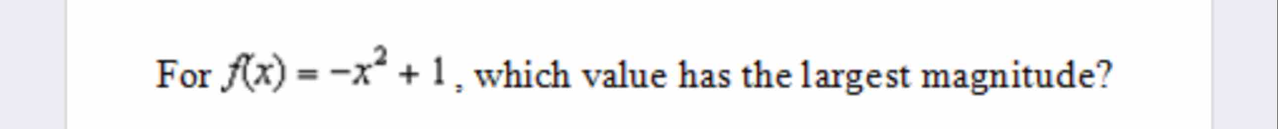 code class = "asciimath"  style="width: 25%; display: block; margin-left: 0; margin-right: auto;"></a></div>                                                                                    </h2>
                                                                            </div>
                                </div>
                                                                <div class="related-question-statment col-md-12 col-lg-12">
                                    <div class="no-padding question-statement-complete-placement">
                                                                                <h2 class="small_h2">
                                            <a href="/study-help/questions/consider-a-channel-with-a-1-mhz-capacity-and-26345241"
                                               class="related-question-statement-styling">Consider a channel with a 1 - MHz capacity and an SNR of 6 3 . i ) If a periodic signal has a bandwidth of 1 0 0 KHz is sent through the channel with its lowest frequency as 6 0 KHz . What is the highest frequency of the channel? ii ) What is the upper limit to the data rate that the channel can carry? iii ) The result of part ( b ) is the upper</a>                                                                                    </h2>
                                                                            </div>
                                </div>
                                                                <div class="related-question-statment col-md-12 col-lg-12">
                                    <div class="no-padding question-statement-complete-placement">
                                                                                <h2 class="small_h2">
                                            <a href="/study-help/questions/which-of-the-following-best-describes-the-overall-purpose-of-26345242"
                                               class="related-question-statement-styling">Which of the following BEST describes the overall purpose of virtualization? The ability to install and run multiple operating systems on a single physical machine. The ability to run legacy software on an updated operating system. The ability to run tests on new software before moving it into production. The ability to run an application with a</a><div class="questionHolder"><a href="/study-help/questions/which-of-the-following-best-describes-the-overall-purpose-of-26345242"><img src="https://dsd5zvtm8ll6.cloudfront.net/si.experts.images/questions/2025/01/679349523b644_809679349515f934.jpg" alt="Which of the following BEST describes the overall" class="sc-sj7gtn-1 fkZXya" style="width: 25%; display: block; margin-left: 0; margin-right: auto;"></a></div>                                                                                    </h2>
                                                                            </div>
                                </div>
                                                                <div class="related-question-statment col-md-12 col-lg-12">
                                    <div class="no-padding question-statement-complete-placement">
                                                                                <h2 class="small_h2">
                                            <a href="/study-help/questions/organizational-business-needs-drive-all-business-purchases-individual-26345243"
                                               class="related-question-statement-styling">Organizational ( business ) needs drive all business purchases. Individual ( personal ) needs play no role in business decisions. True</a>                                                                                    </h2>
                                                                            </div>
                                </div>
                                                                <div class="related-question-statment col-md-12 col-lg-12">
                                    <div class="no-padding question-statement-complete-placement">
                                                                                <h2 class="small_h2">
                                            <a href="/study-help/questions/for-a-rtos-what-three-pieces-of-information-are-stored-26345244"
                                               class="related-question-statement-styling">For a RTOS: What three pieces of information are stored / recalled as part of a context switch?</a>                                                                                    </h2>
                                                                            </div>
                                </div>
                                                                <div class="related-question-statment col-md-12 col-lg-12">
                                    <div class="no-padding question-statement-complete-placement">
                                                                                <h2 class="small_h2">
                                            <a href="/study-help/questions/2-consider-a-computer-that-reads-data-from-a-26345246"
                                               class="related-question-statement-styling">2 . Consider a computer that reads data from a network card. The CPU clock frequency is 4 GHz . The CPU uses a polling strategy to access data from the network card, and, on each access, 6 4 words are transferred from the network card to memory through the processor ( one word at a time ) . ( a ) Assuming 8 0 CPU cycles of overhead for the polling</a><div class="questionHolder"><a href="/study-help/questions/2-consider-a-computer-that-reads-data-from-a-26345246"><img src="https://dsd5zvtm8ll6.cloudfront.net/si.experts.images/questions/2025/01/6793495268e07_80967934951d454c.jpg" alt="2 . Consider a computer that reads data from a" class="sc-sj7gtn-1 fkZXya" style="width: 25%; display: block; margin-left: 0; margin-right: auto;"></a></div>                                                                                    </h2>
                                                                            </div>
                                </div>
                                                                <div class="related-question-statment col-md-12 col-lg-12">
                                    <div class="no-padding question-statement-complete-placement">
                                                                                <h2 class="small_h2">
                                            <a href="/study-help/questions/when-a-network-device-can-only-send-data-or-receive-26345247"
                                               class="related-question-statement-styling">When a network device can only send data or receive data, but not both at the same time, it is operating in what mode? Half - duplex Duplex Full - duplex Halfplex</a><div class="questionHolder"><a href="/study-help/questions/when-a-network-device-can-only-send-data-or-receive-26345247"><img src="https://dsd5zvtm8ll6.cloudfront.net/si.experts.images/questions/2025/01/67934952b9b72_80967934951edbd8.jpg" alt="When a network device can only send data or" class="sc-sj7gtn-1 fkZXya" style="width: 25%; display: block; margin-left: 0; margin-right: auto;"></a></div>                                                                                    </h2>
                                                                            </div>
                                </div>
                                                                <div class="related-question-statment col-md-12 col-lg-12">
                                    <div class="no-padding question-statement-complete-placement">
                                                                                <h2 class="small_h2">
                                            <a href="/study-help/questions/binary-data-is-often-stored-on-computer-files-in-which-26345248"
                                               class="related-question-statement-styling">Binary data is often stored on computer files in which format?Binary data is often stored on computer files in which format?</a><div class="questionHolder"><a href="/study-help/questions/binary-data-is-often-stored-on-computer-files-in-which-26345248"><img src="https://dsd5zvtm8ll6.cloudfront.net/si.experts.images/questions/2025/01/67934953272c6_8106793495266046.jpg" alt="Binary data is often stored on computer files in" class="sc-sj7gtn-1 fkZXya" style="width: 25%; display: block; margin-left: 0; margin-right: auto;"></a></div>                                                                                    </h2>
                                                                            </div>
                                </div>
                                                                <div class="related-question-statment col-md-12 col-lg-12">
                                    <div class="no-padding question-statement-complete-placement">
                                                                                <h2 class="small_h2">
                                            <a href="/study-help/questions/which-one-is-not-a-relative-unit-in-css-26345249"
                                               class="related-question-statement-styling">Which one is NOT a relative unit in CSS ? * em ( em space ) rem ( root em space ) lt ( larger - than ) ch ( character )</a>                                                                                    </h2>
                                                                            </div>
                                </div>
                                                                <div class="related-question-statment col-md-12 col-lg-12">
                                    <div class="no-padding question-statement-complete-placement">
                                                                                <h2 class="small_h2">
                                            <a href="/study-help/questions/consider-the-code-public-class-book-private-string-title-26345250"
                                               class="related-question-statement-styling">Consider the code: public class Book { private String title; private String author; public Book ( String title, String author ) { this.title = title; this.author = author; } public void printBookDetails ( ) { System.out.println ( " Title: " + title + " , Author: " + author ) ; } public void saveToDatabase ( ) { / / Code to save the book details to</a>                                                                                    </h2>
                                                                            </div>
                                </div>
                                                                <div class="related-question-statment col-md-12 col-lg-12">
                                    <div class="no-padding question-statement-complete-placement">
                                                                                <h2 class="small_h2">
                                            <a href="/study-help/questions/fancy-bear-also-known-as-advanced-persistent-threat-2-8-26345251"
                                               class="related-question-statement-styling">Fancy Bear, also known as Advanced Persistent Threat 2 8 ( APT 2 8 ) , is a Cyber Espionage group with suspected links to the Russian Military Intelligence agency known as the GRU. Fancy Bear conducted Cyber attacks on the German Parliament in both 2 0 1 4 and 2 0 1 6 . What did they need to be able to successfully execute these attacks? Question</a>                                                                                    </h2>
                                                                            </div>
                                </div>
                                                                <div class="related-question-statment col-md-12 col-lg-12">
                                    <div class="no-padding question-statement-complete-placement">
                                                                                <h2 class="small_h2">
                                            <a href="/study-help/questions/a-system-administrator-must-add-some-remote-users-to-the-26345252"
                                               class="related-question-statement-styling">A system administrator must add some remote users to the network. Which network would work best in this situation? a . terminal resource b . virtual private c . intrusion detection d . biometric security</a><div class="questionHolder"><a href="/study-help/questions/a-system-administrator-must-add-some-remote-users-to-the-26345252"><img src="https://dsd5zvtm8ll6.cloudfront.net/si.experts.images/questions/2025/01/6793495371599_81067934952a29a9.jpg" alt="A system administrator must add some remote users" class="sc-sj7gtn-1 fkZXya" style="width: 25%; display: block; margin-left: 0; margin-right: auto;"></a></div>                                                                                    </h2>
                                                                            </div>
                                </div>
                                                                <div class="related-question-statment col-md-12 col-lg-12">
                                    <div class="no-padding question-statement-complete-placement">
                                                                                <h2 class="small_h2">
                                            <a href="/study-help/questions/according-to-the-minimum-ratio-between-tax-color-and-background-26345253"
                                               class="related-question-statement-styling">According to the minimum ratio between tax color and background color should be</a>                                                                                    </h2>
                                                                            </div>
                                </div>
                                                                <div class="related-question-statment col-md-12 col-lg-12">
                                    <div class="no-padding question-statement-complete-placement">
                                                                                <h2 class="small_h2">
                                            <a href="/study-help/questions/the-process-of-removing-or-altering-personal-identifiers-from-a-26345255"
                                               class="related-question-statement-styling">The process of removing or altering personal identifiers from a dataset to prevent the identification of individuals while maintaining the data