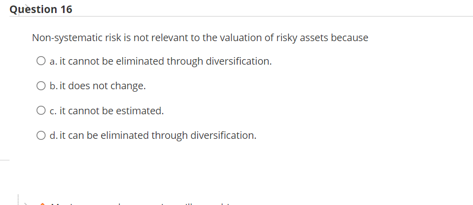 Question 15 0.5 points Save Ans In 2014, John