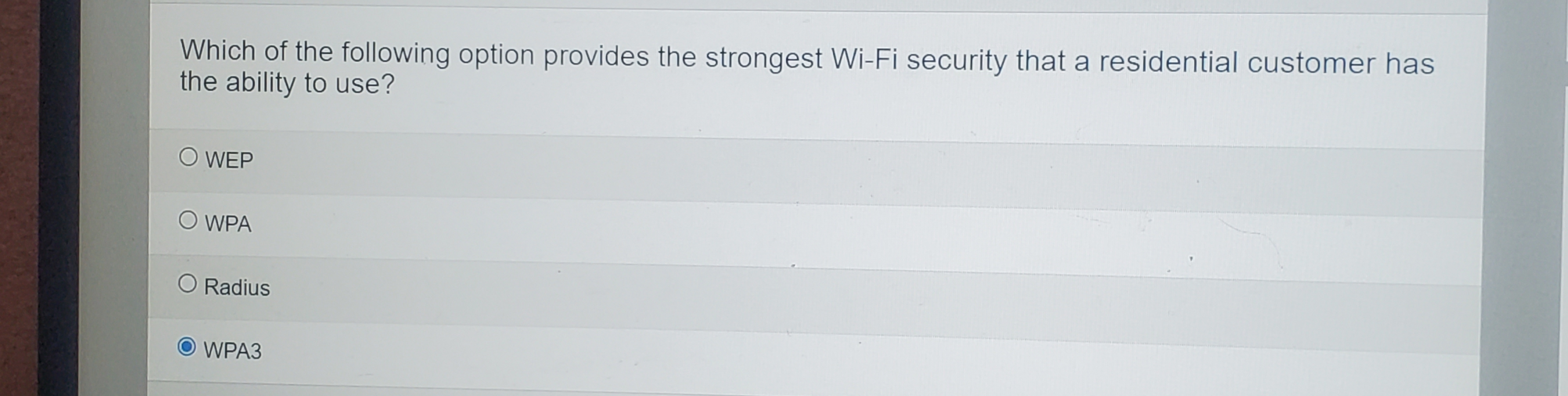 Which of the following option provides the