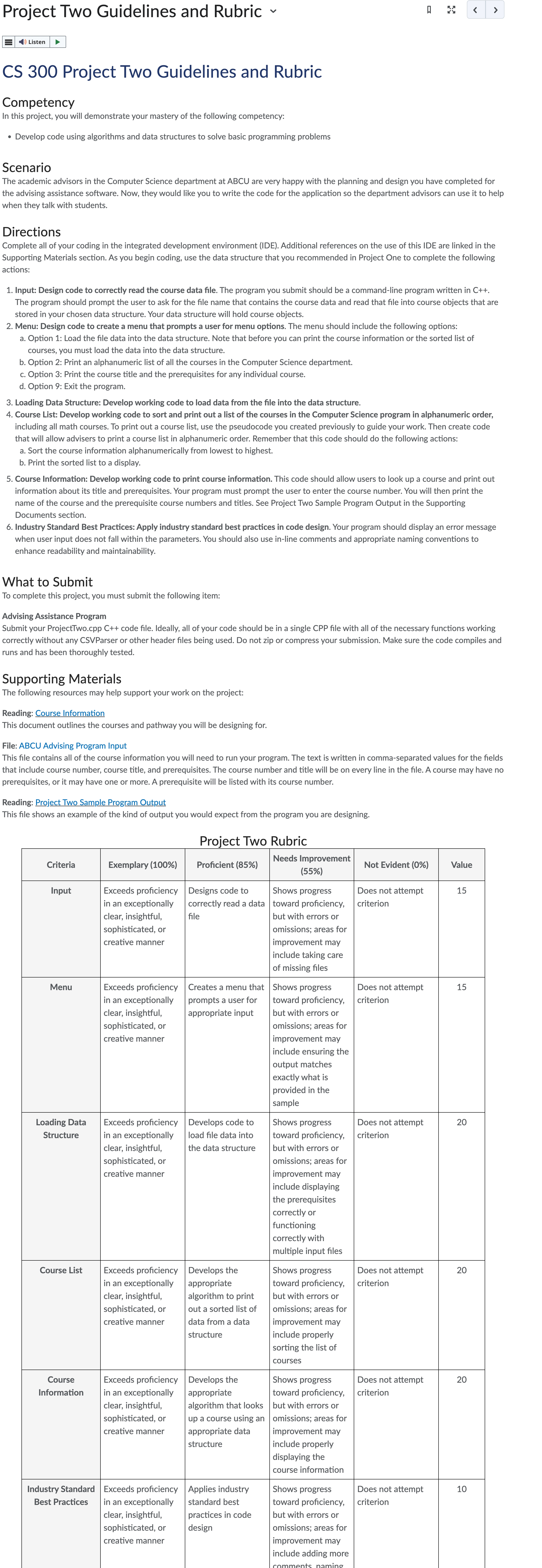 I need help coding this project in c + + while