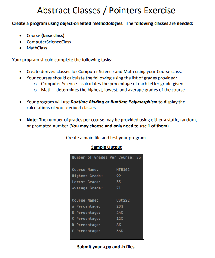 may you please help me program this in c + + .