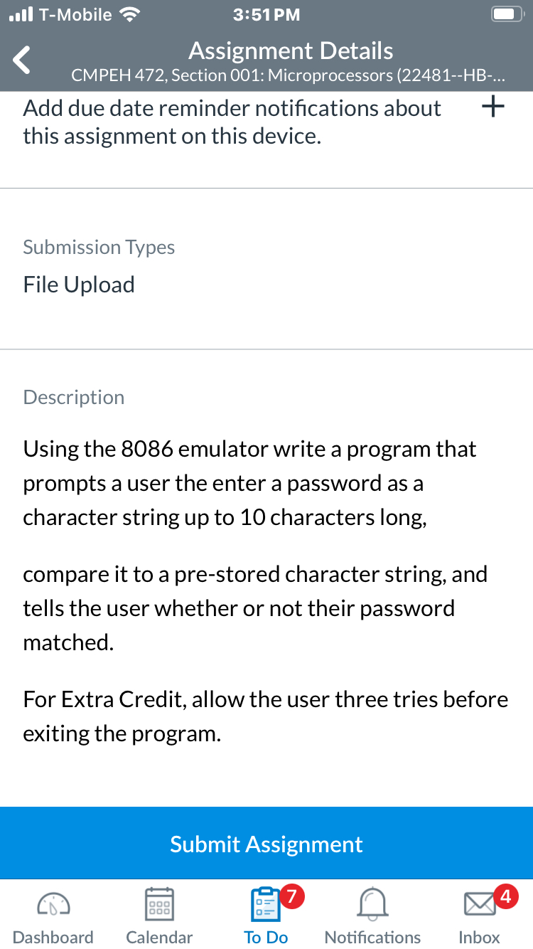 How can I figure out T - Mobile 3 : 5 1 PM