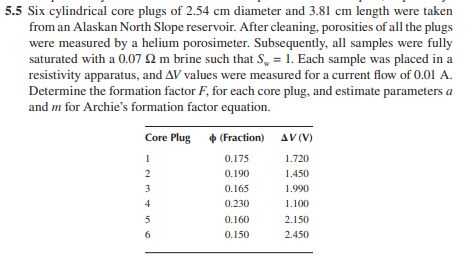 Please see attached. I want a step - by - step