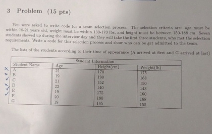 Can you do this in MatLab please? MatLab not