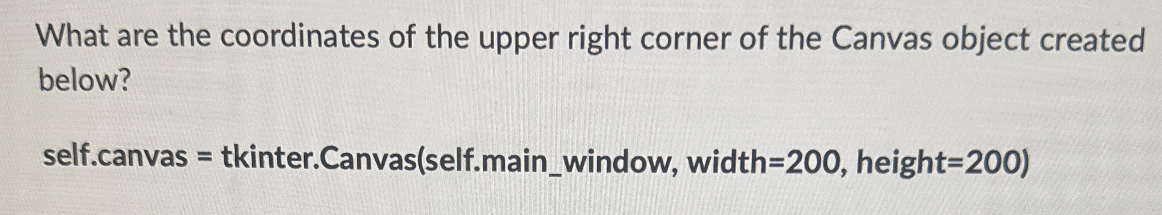 What are the coordinates of the upper right