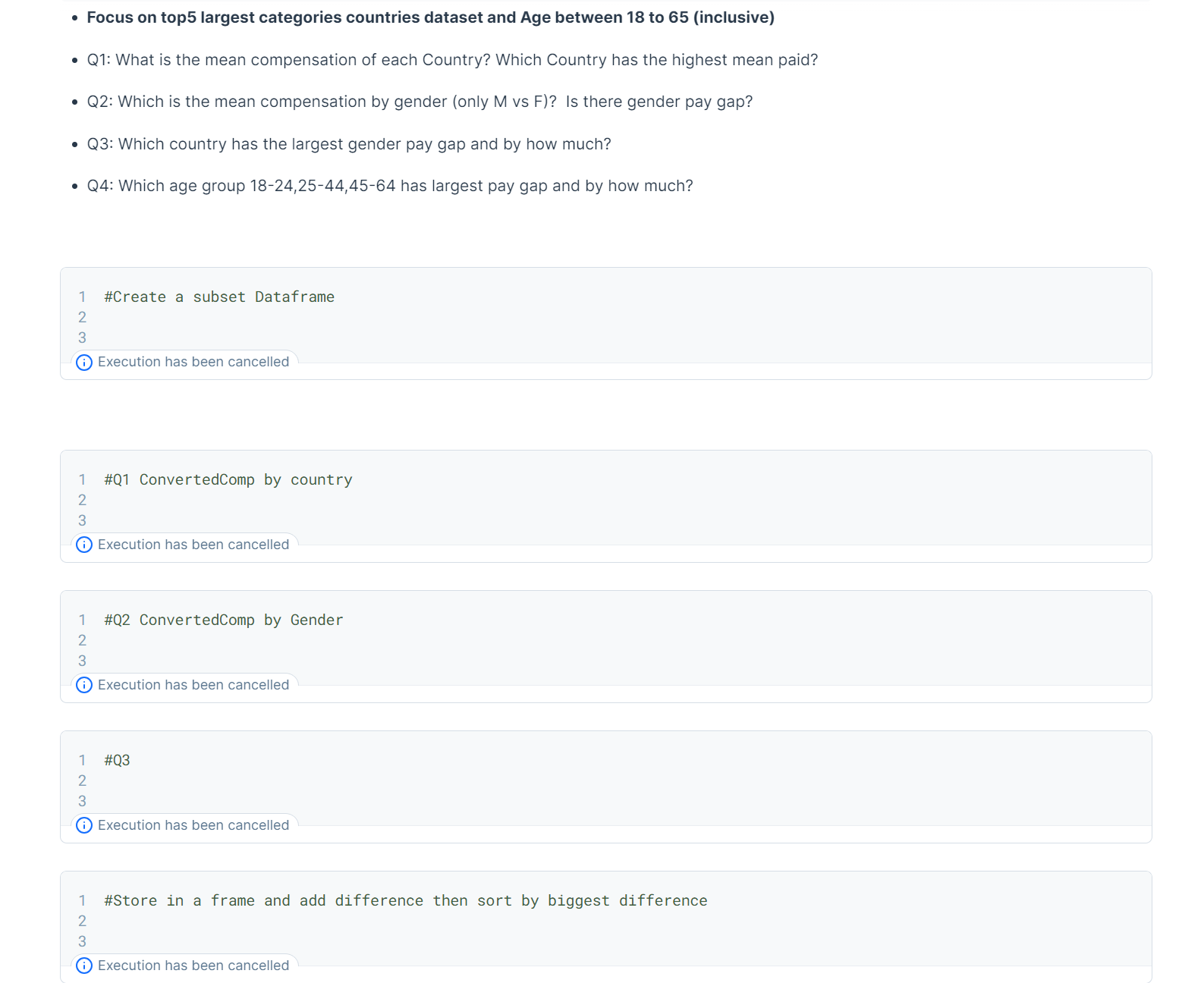 Picture 1 and 2 is the code that I am trying to