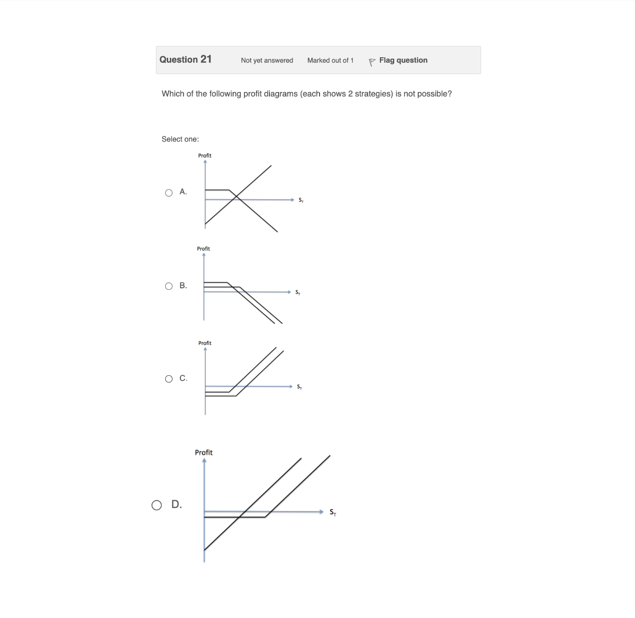 Please help with the question, no caculation