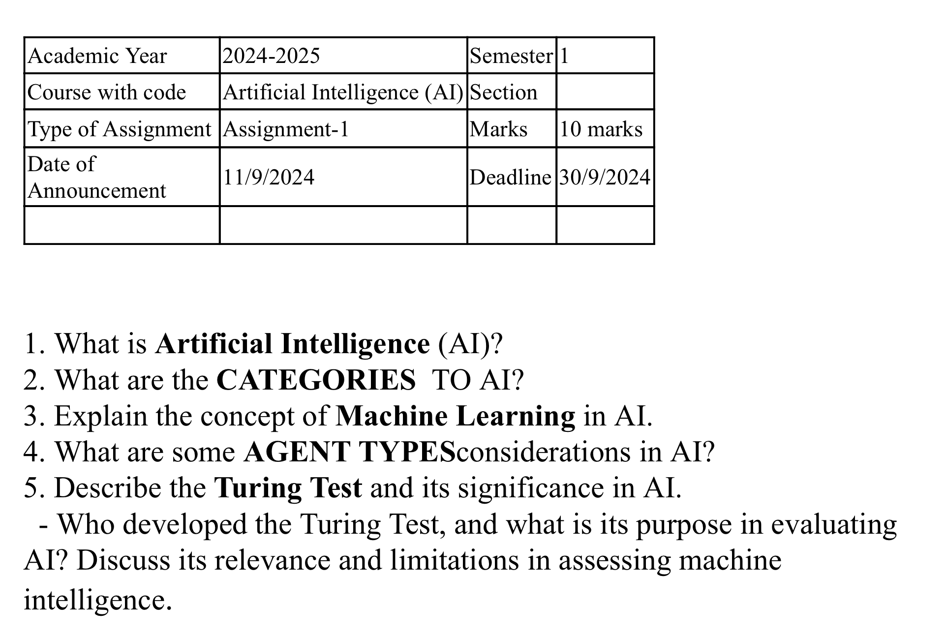 \ table [ [ Academic Year, 2 0 2 4 - 2 0 2 5 ,