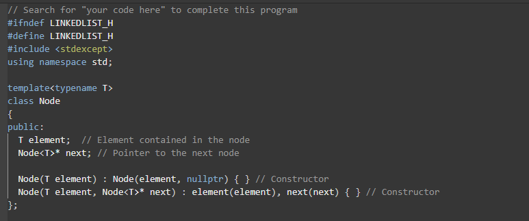 ( Add set - like operations in LinkedList ) IN C