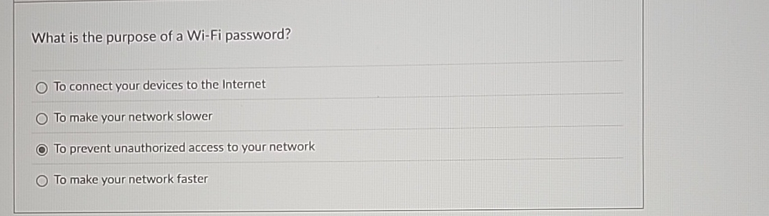 From the following choices answer this question
