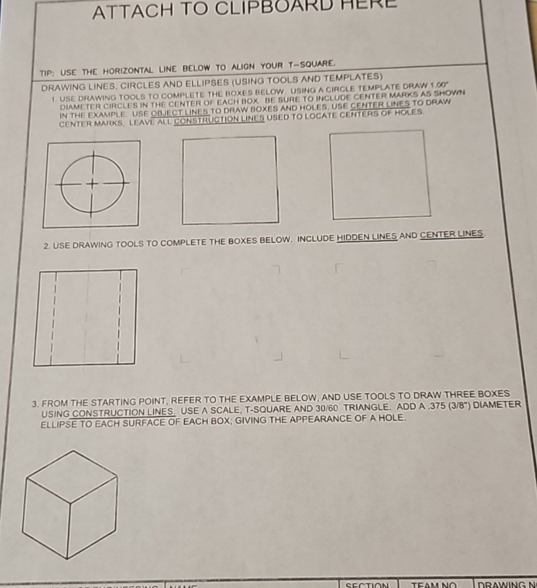 ATTACH TO CLIPBOARD HERE TIP: USE THE HORIZONTAL