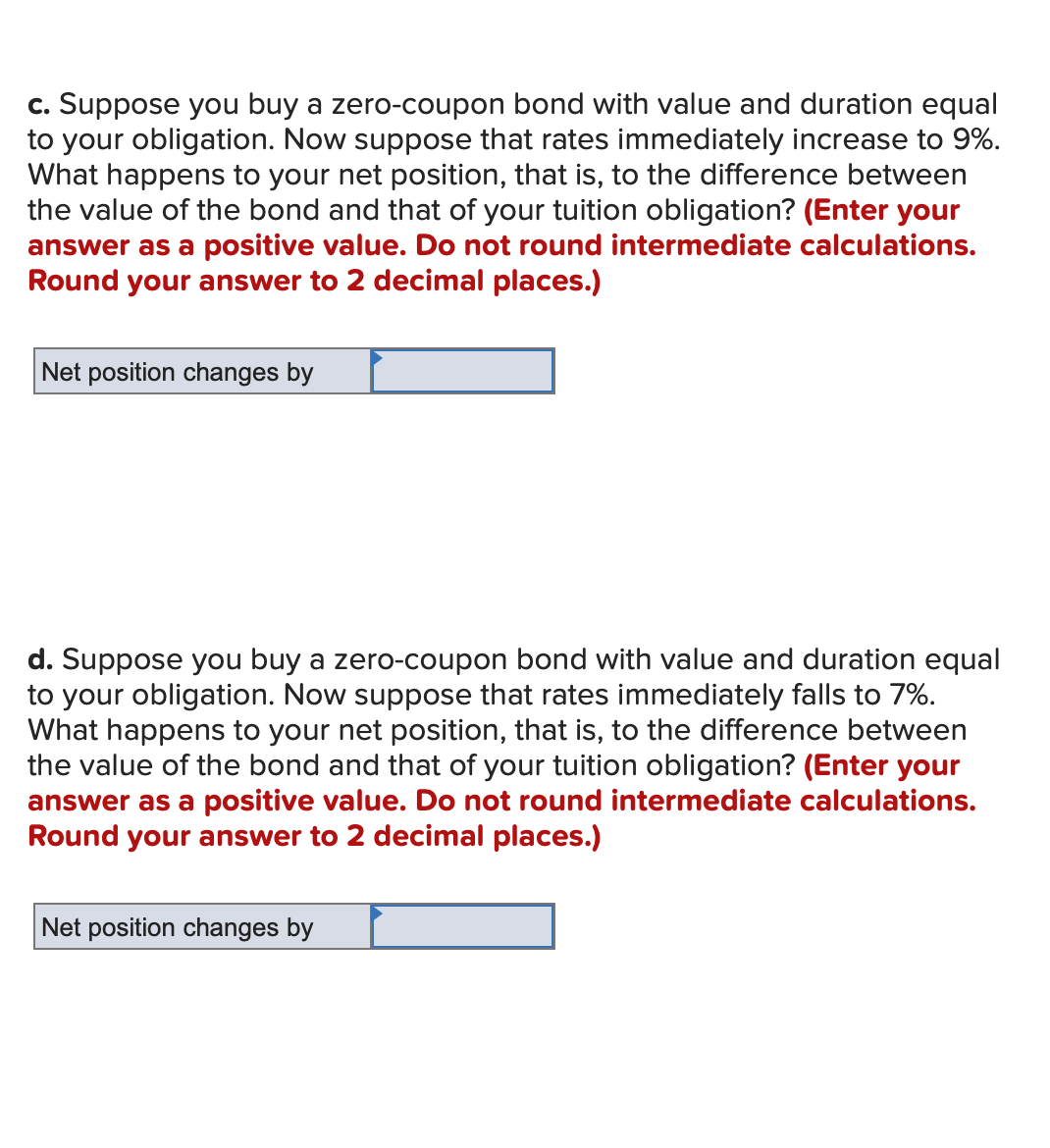 You will be paying $10,000 a year in tuition