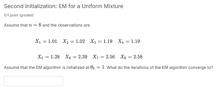 code class = "asciimath" > ( 0 ) / ( 1 ) point (
