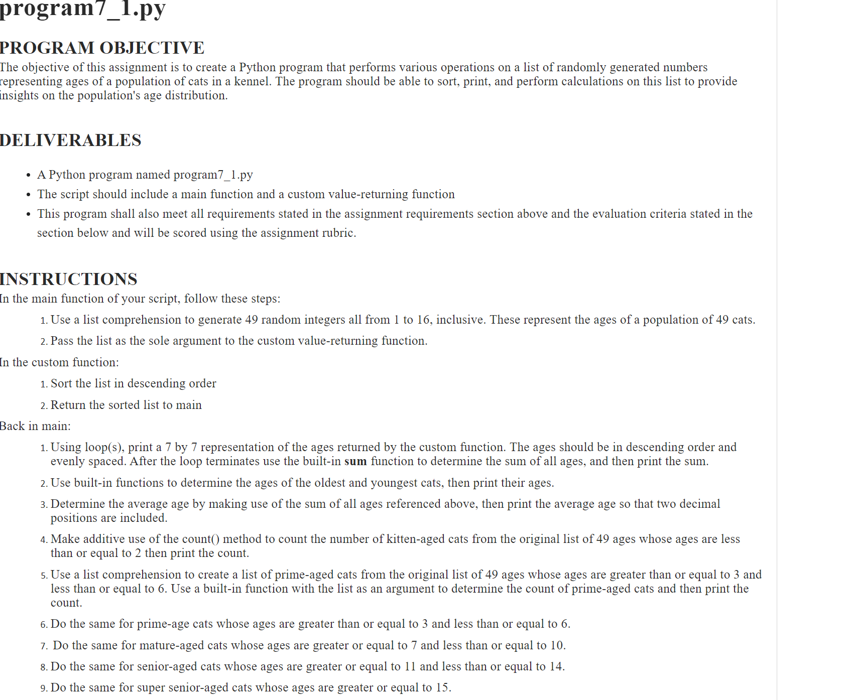 PLEASE PLEASE PLEASE DONT USE AI HELP ME PLEASE :