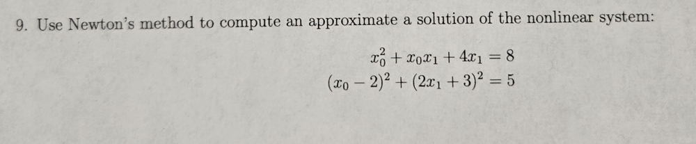 PROVIDE PYTHON CODE USING JUPYTER NOTEBOOK Use