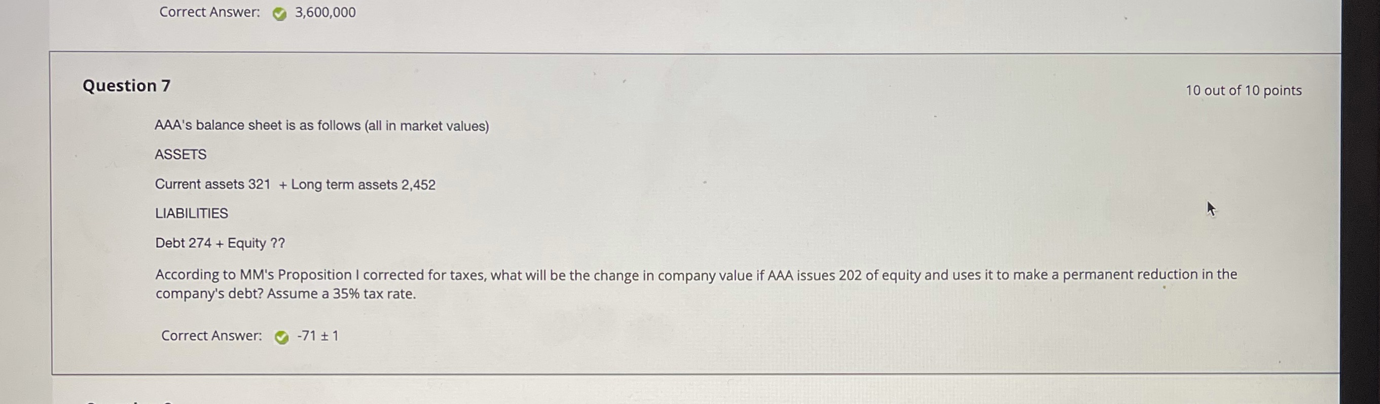 Can you explain this one ? And can you explain