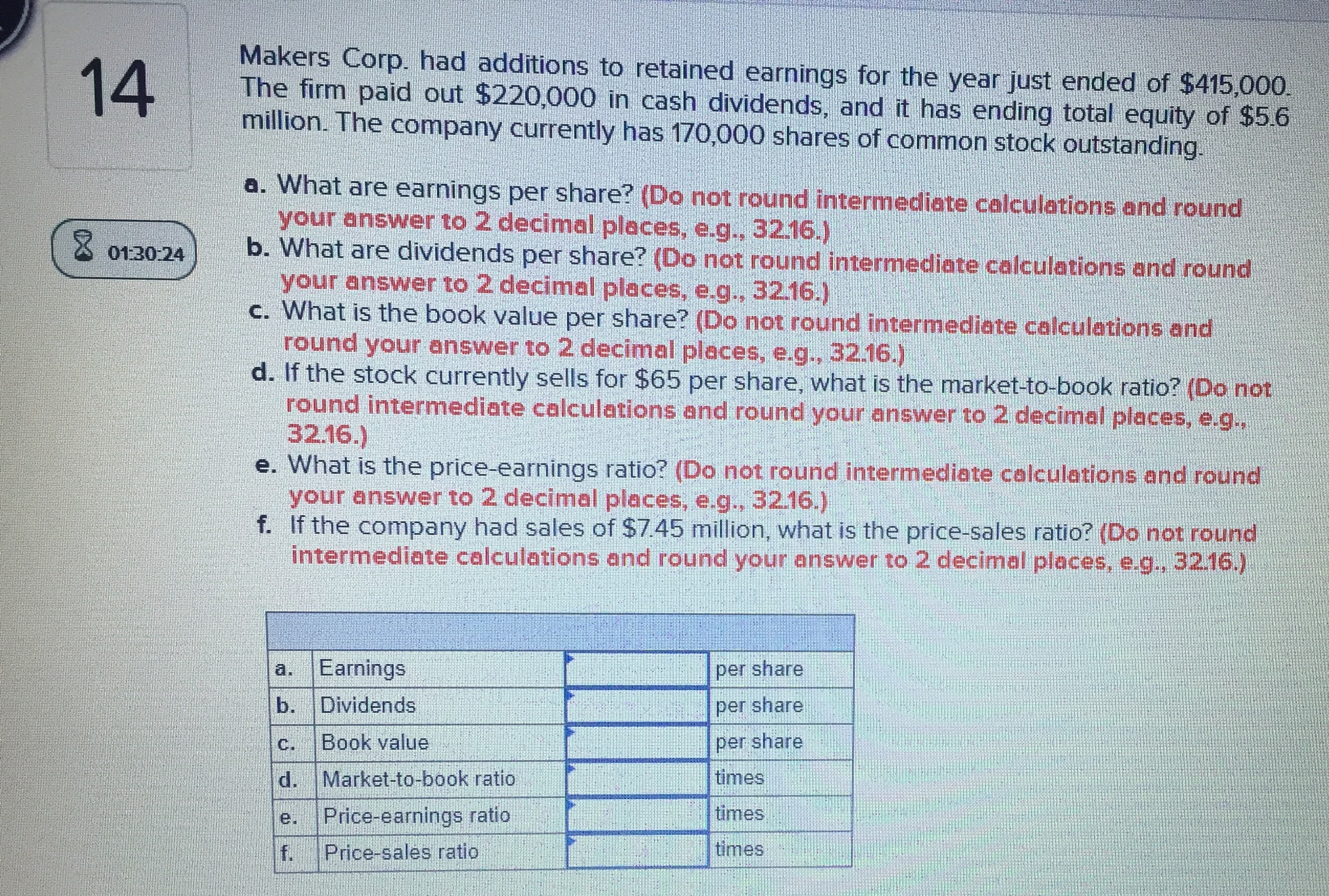 practice problems need help A1 X 11 A B C D E F G