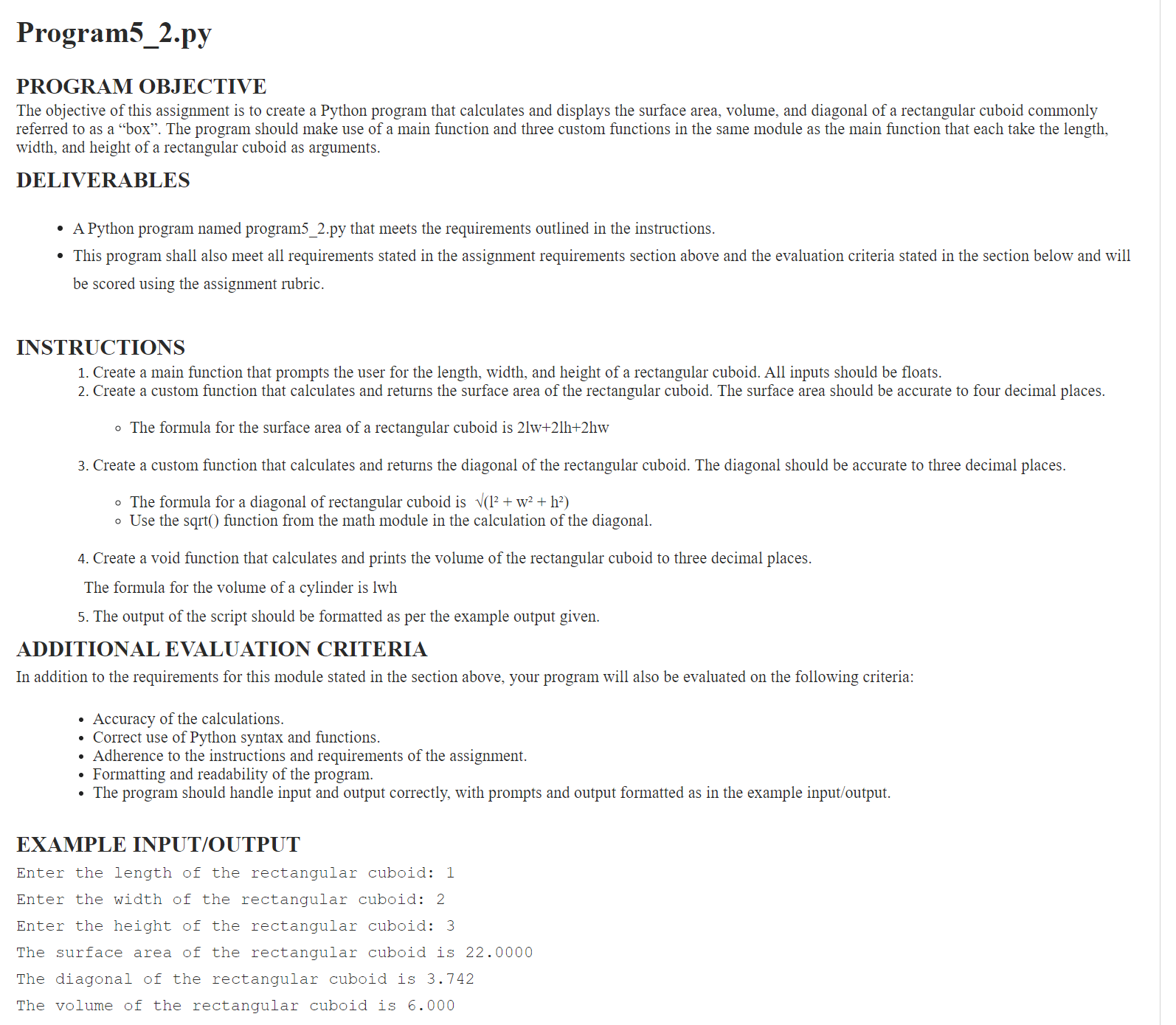 please please please dont use ai and please