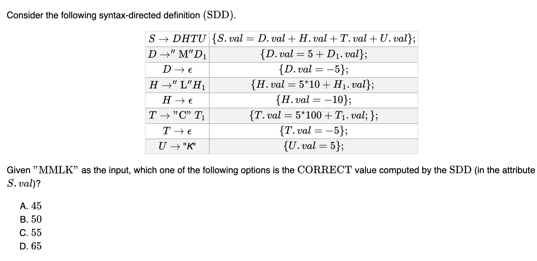 &&Computer Science&& Do not try to use ChatGpt