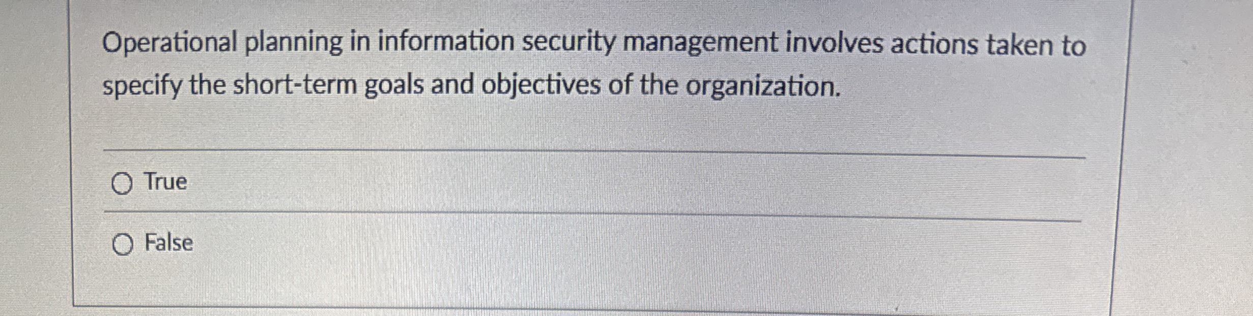 A disaster recovery plan ( DRP ) primarily