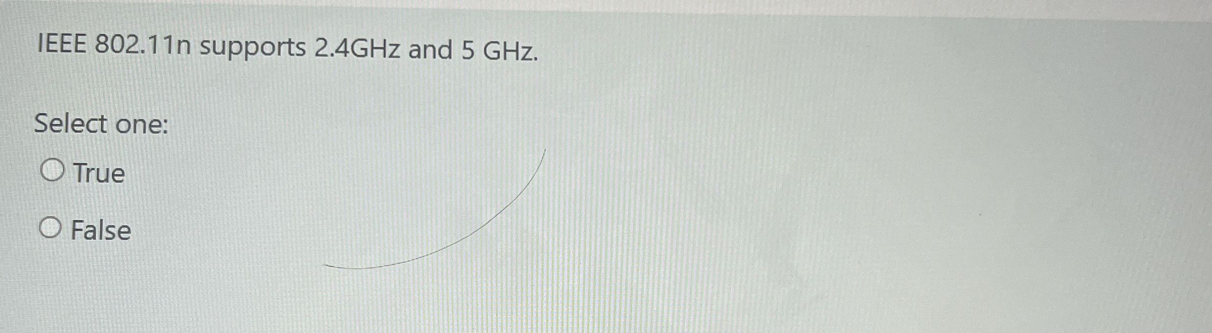 IEEE 8 0 2 . 1 1 n supports 2 . 4 GHz and 5 GHz .
