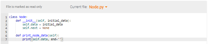 EN - US IN PYTHON 3 . 1 5 LAB: Inserting an