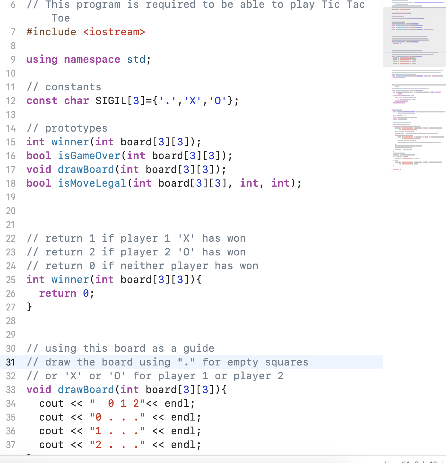 Hey so ive had some issues with my "winner"