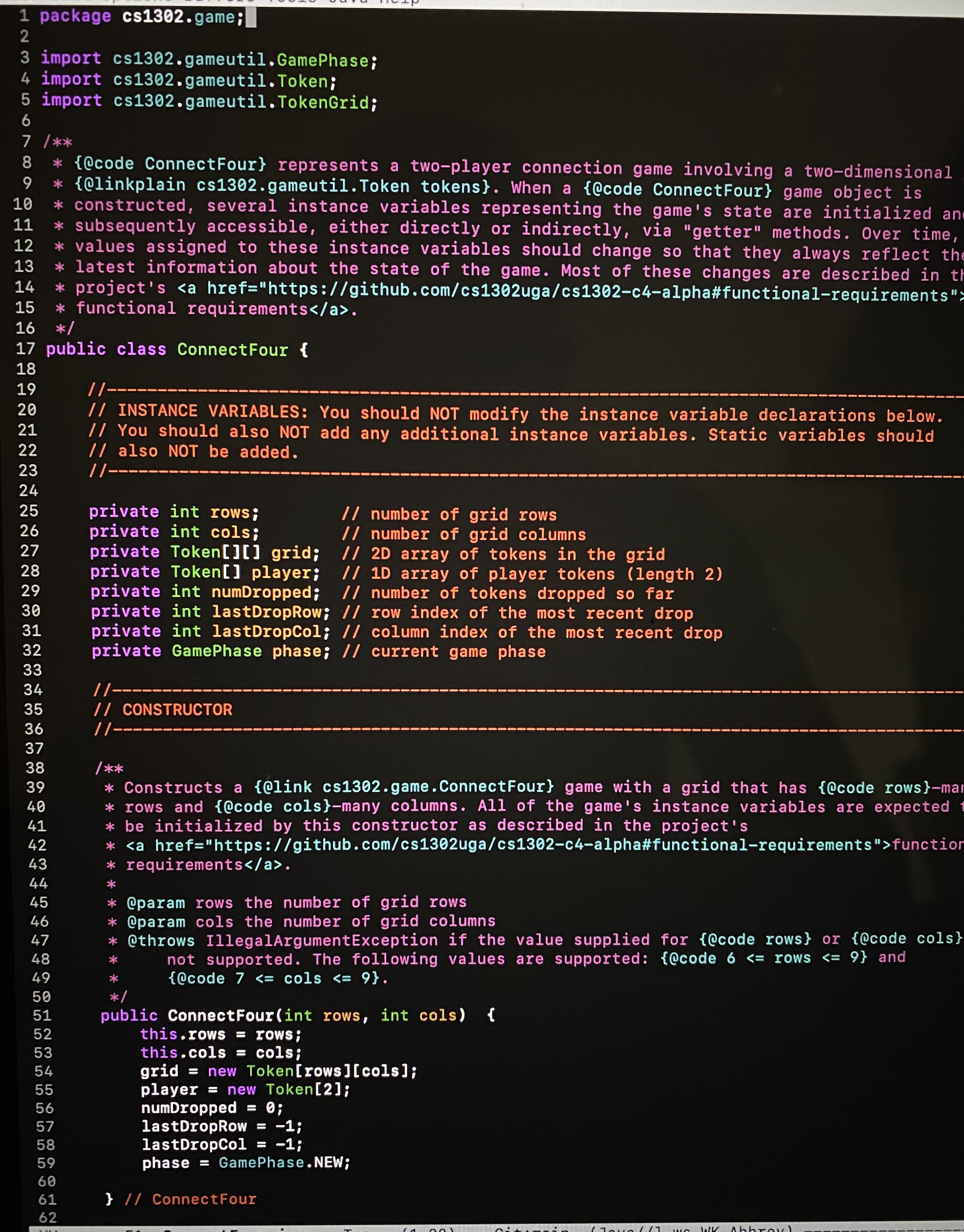 help me solve step by step, this is a fill in the