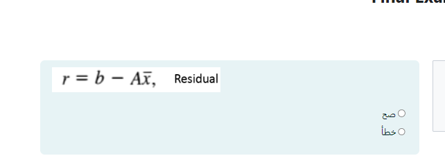 code class = "asciimath"  style="width: 25%; display: block; margin-left: 0; margin-right: auto;"></a></div>                                                                                    </h2>
                                                                            </div>
                                </div>
                                                                <div class="related-question-statment col-md-12 col-lg-12">
                                    <div class="no-padding question-statement-complete-placement">
                                                                                <h2 class="small_h2">
                                            <a href="/study-help/questions/networkminer-can-capture-wireless-network-traffic-in-monitor-mode-aiding-26353596"
                                               class="related-question-statement-styling">NetworkMiner can capture wireless network traffic in monitor mode, aiding in wireless network diagnostics and security analysis. This is particularly useful for detecting and mitigating</a>                                                                                    </h2>
                                                                            </div>
                                </div>
                                                                <div class="related-question-statment col-md-12 col-lg-12">
                                    <div class="no-padding question-statement-complete-placement">
                                                                                <h2 class="small_h2">
                                            <a href="/study-help/questions/the-below-code-is-an-automated-process-that-removes-the-26353597"
                                               class="related-question-statement-styling">The below code is an automated process that removes the black noise from the white thumbprint ridges in the thumbprint.png . How would you code another automated process to remove the white noise on the background? Code to remove black noise from white thumbprint.png: % Load the image I = imread ( 