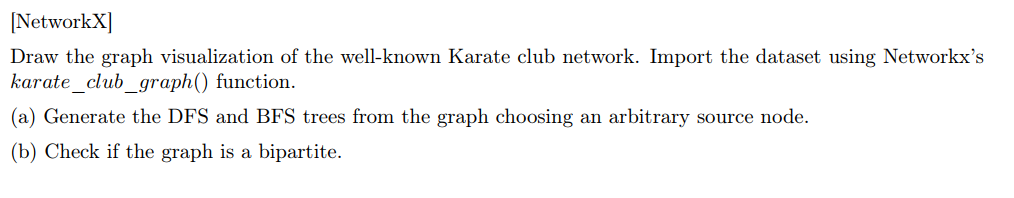 [ NetworkX ] Draw the graph visualization of the