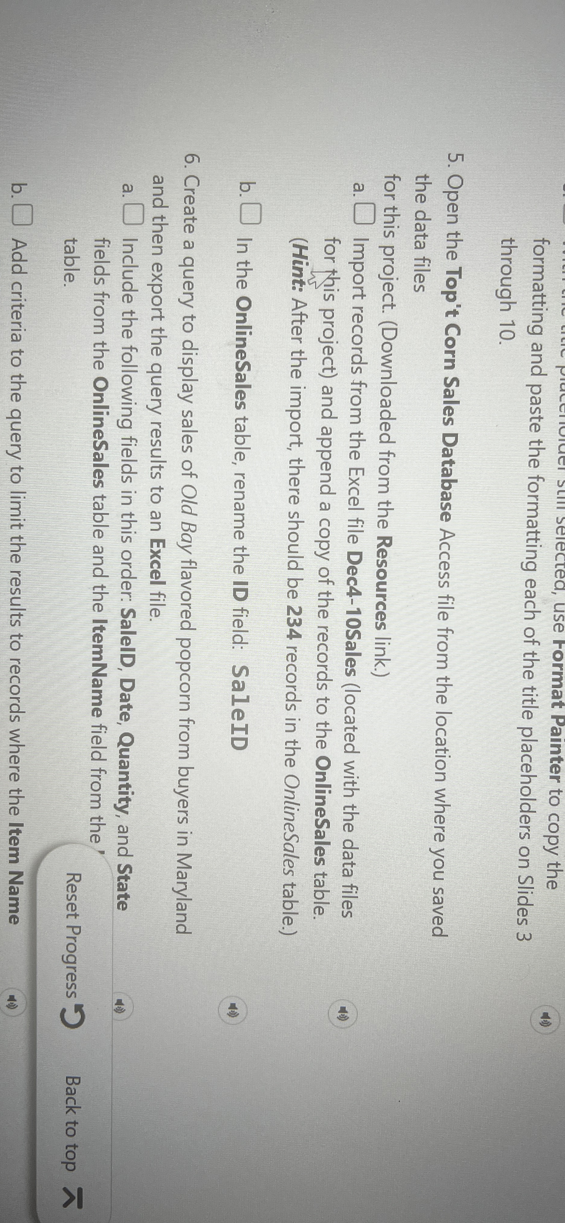 Import records from excel file dec 4 formatting