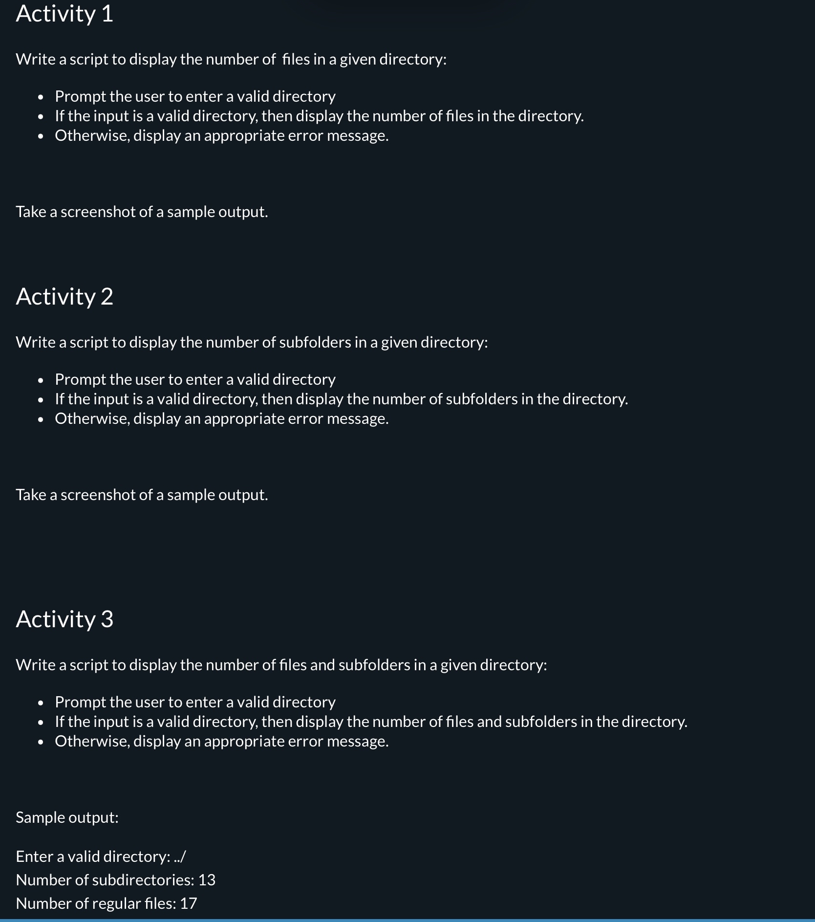 Help please scripting