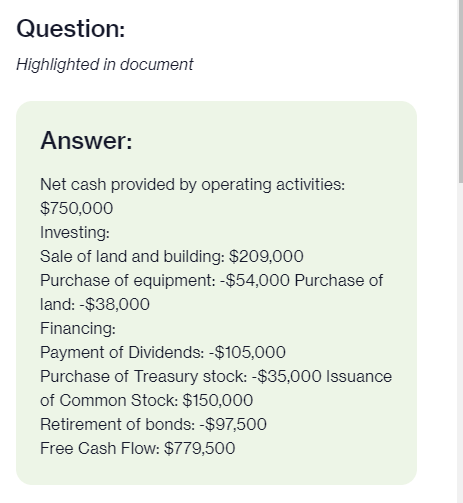 Hello, #3 isn't adding up for me. When I