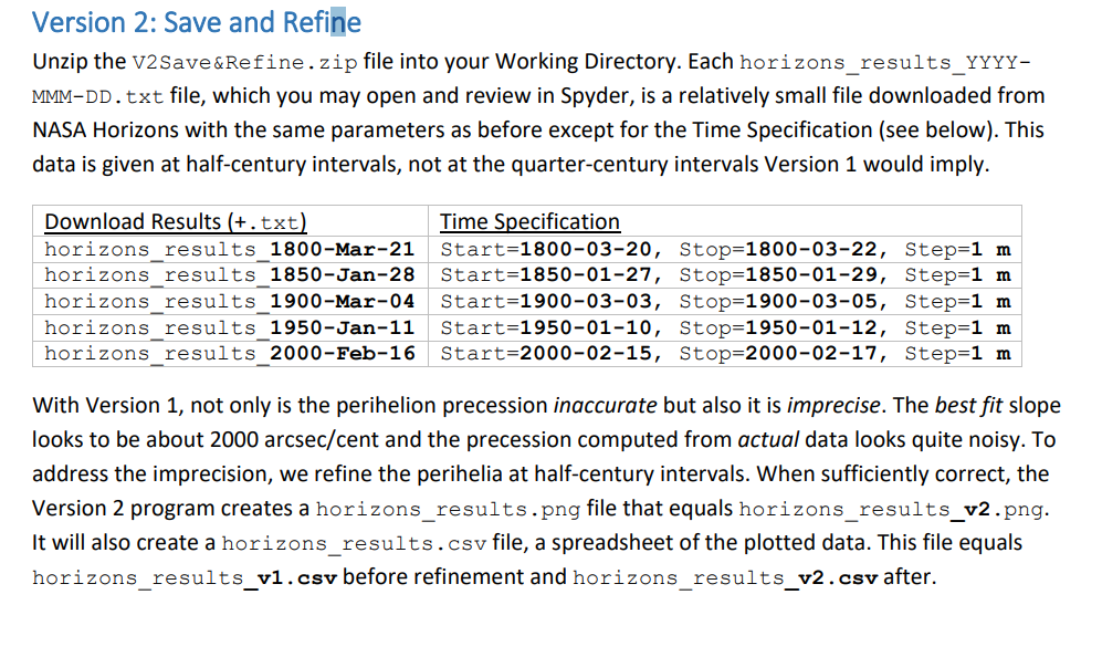 Help with obtaining the plot please. Show all