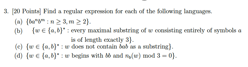 Please help me to find the answers for ( b ) , (