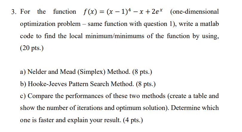 3 . For the function \ ( f ( x ) = ( x - 1 ) ^ {