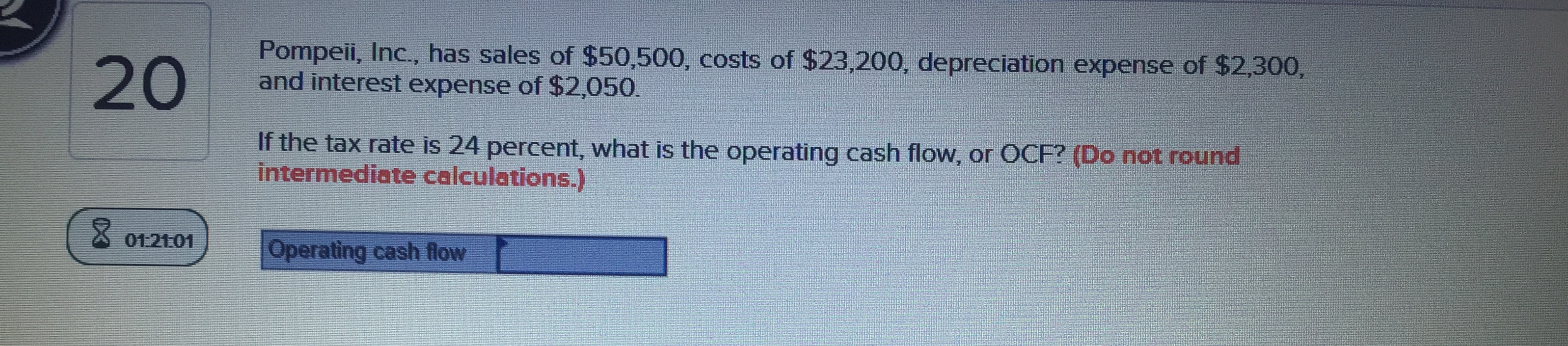 practice problems need help Consider the