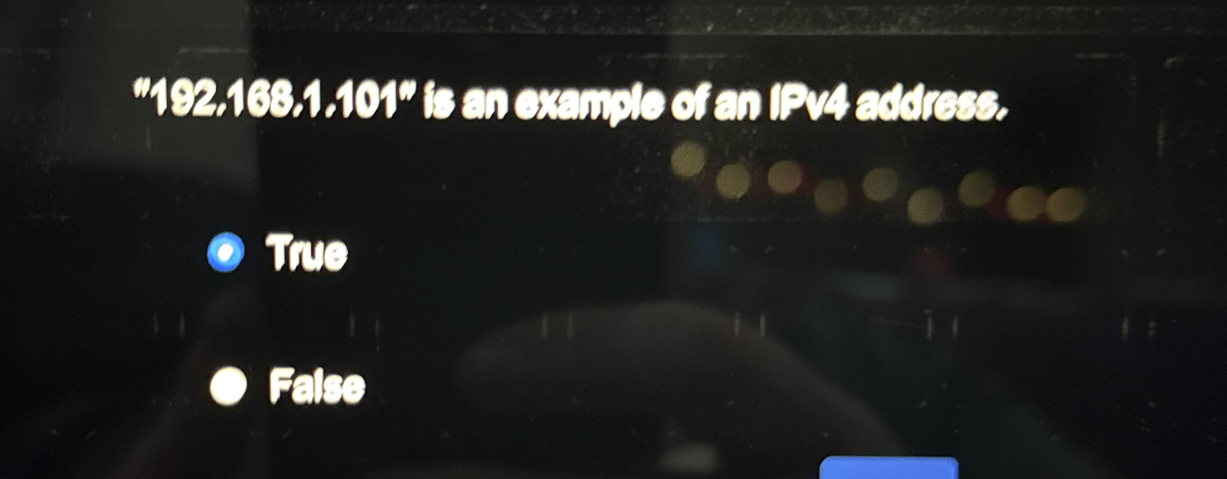 " 1 0 2 , 1 6 8 , 1 , 1 0 1 " is an cxamplo of an