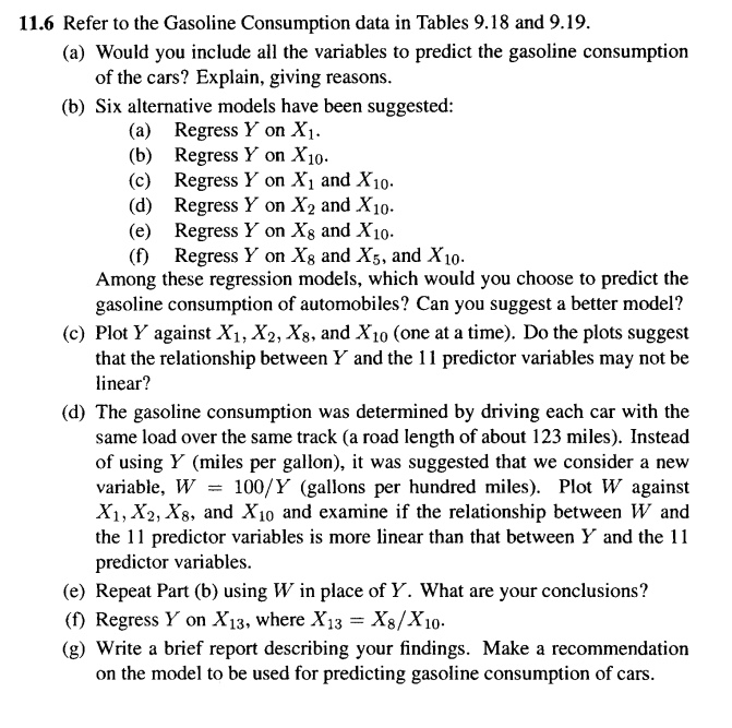 Solve the problems by R programming ( Requiring R