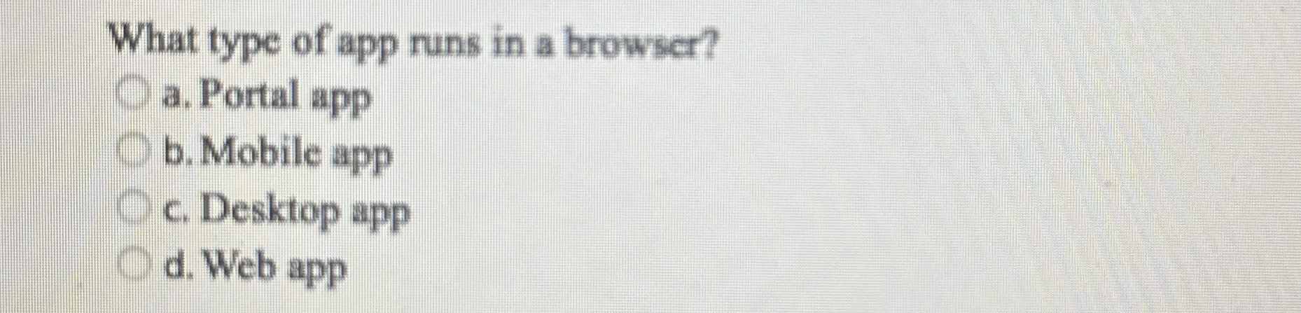 After you've backed up your data to your new