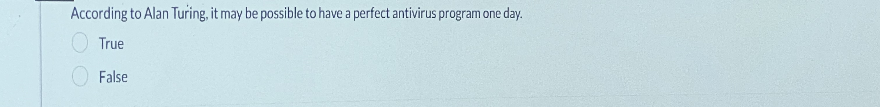 Quantum computers are likely to be superior to