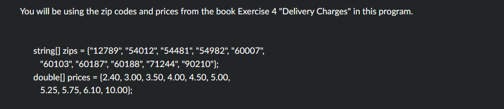 Show me the steps to solve Write a program called