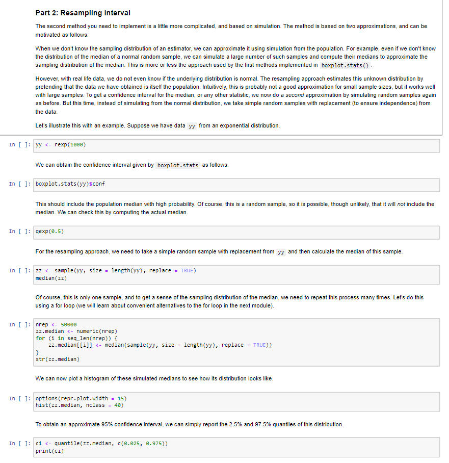 art 2 of the same question, the programming