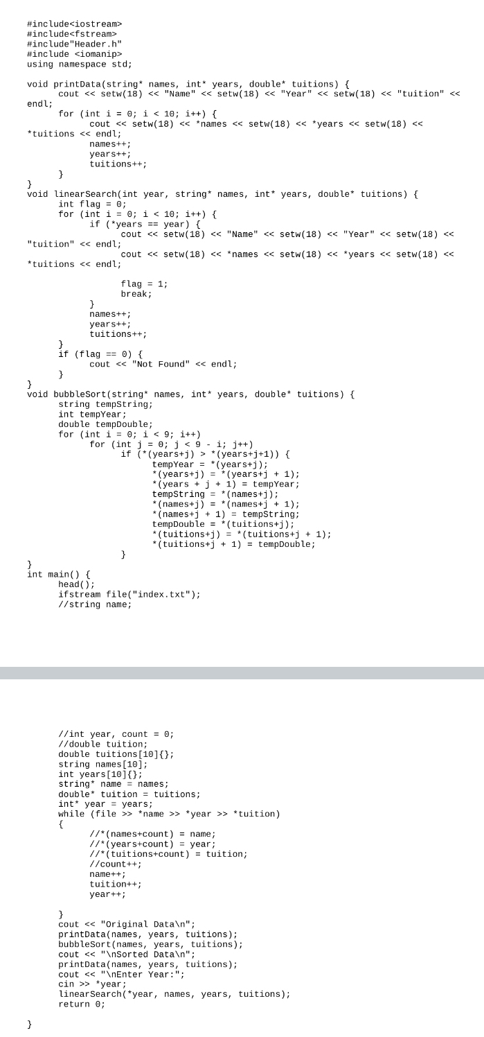 I need the full data dictionary document for this