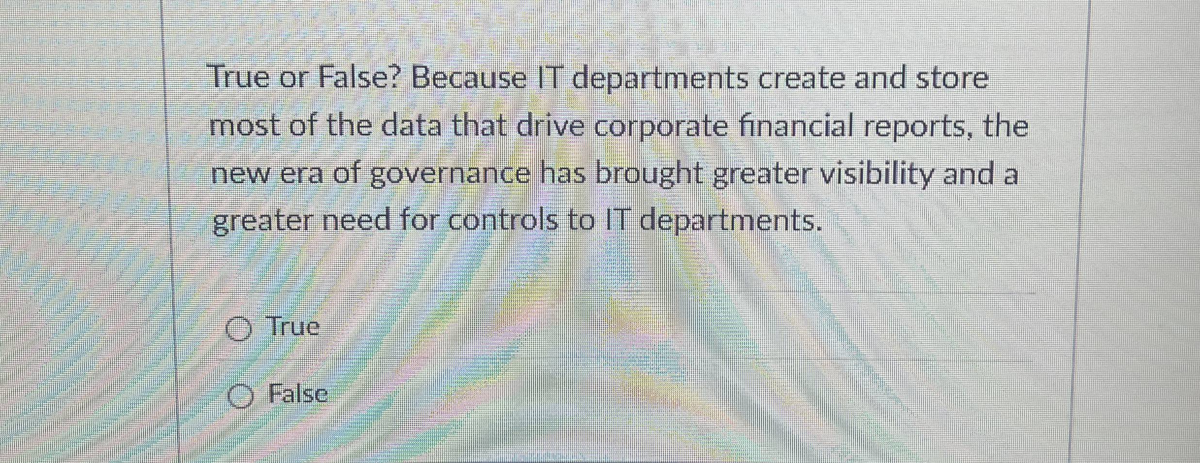 comprises the plans a company executes to achieve