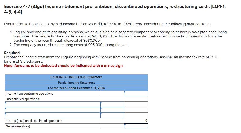 Please answer the problem in the screenshot