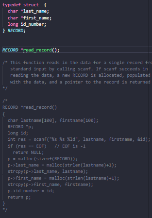 Help me fix this bug: ( Either Lastname or First