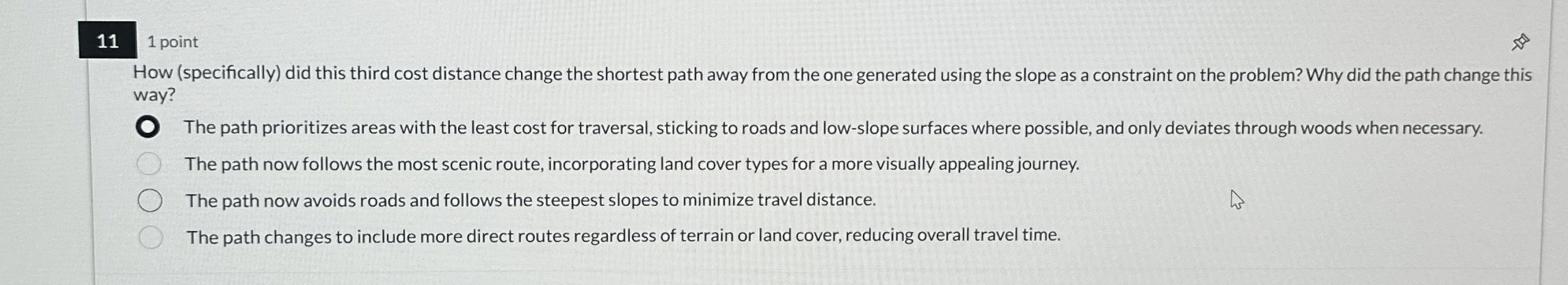 1 1 1 point How ( specifically ) did this third