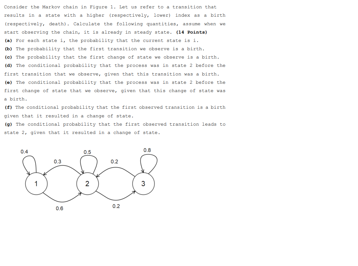 I want help to solve this problem.