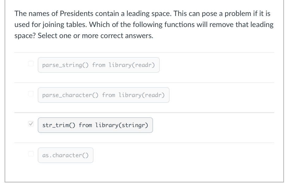 mutiple choice as . Date (